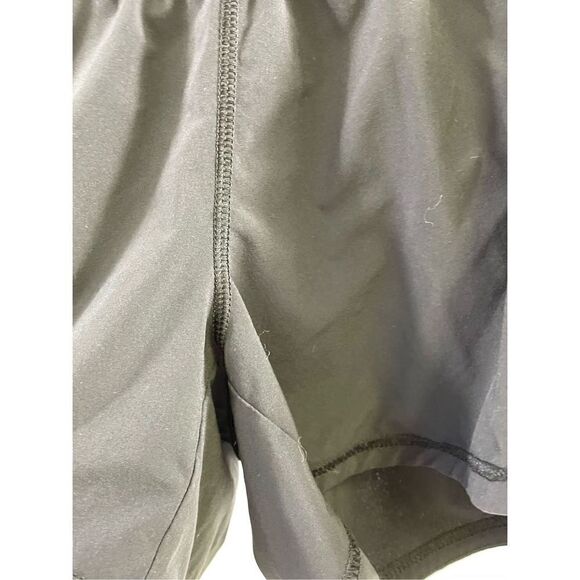 Athleta Black Running Shorts Size XS - Picture 4 of 8